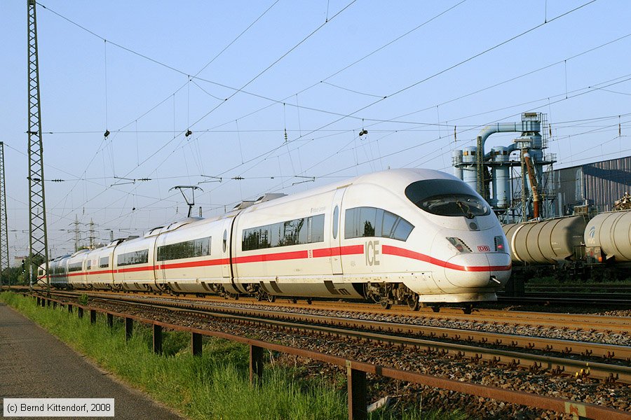 Deutsche Bahn - 406084-4
/ Bild: db4060844_bk0805080070.jpg