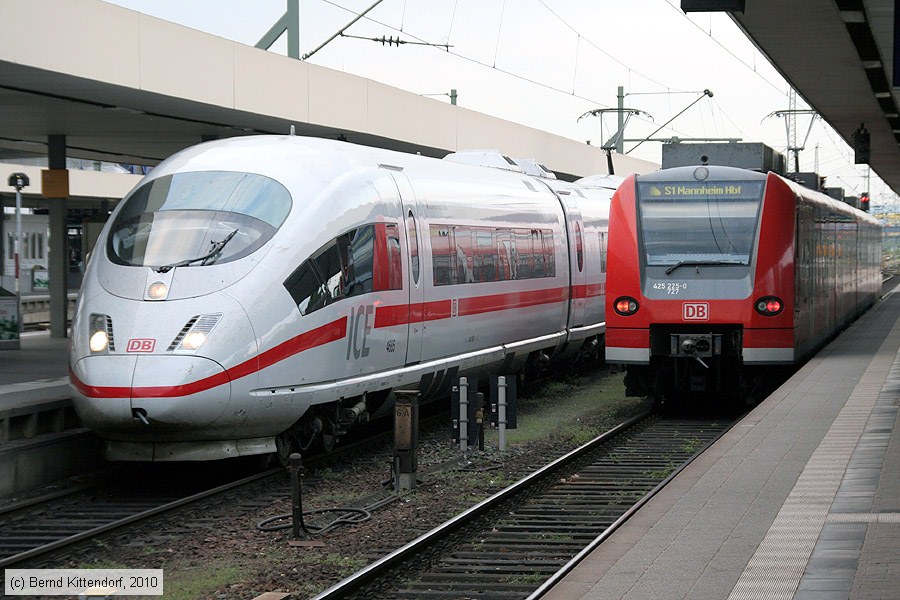 Deutsche Bahn - 406085-1
/ Bild: db4060851_bk1005180077.jpg