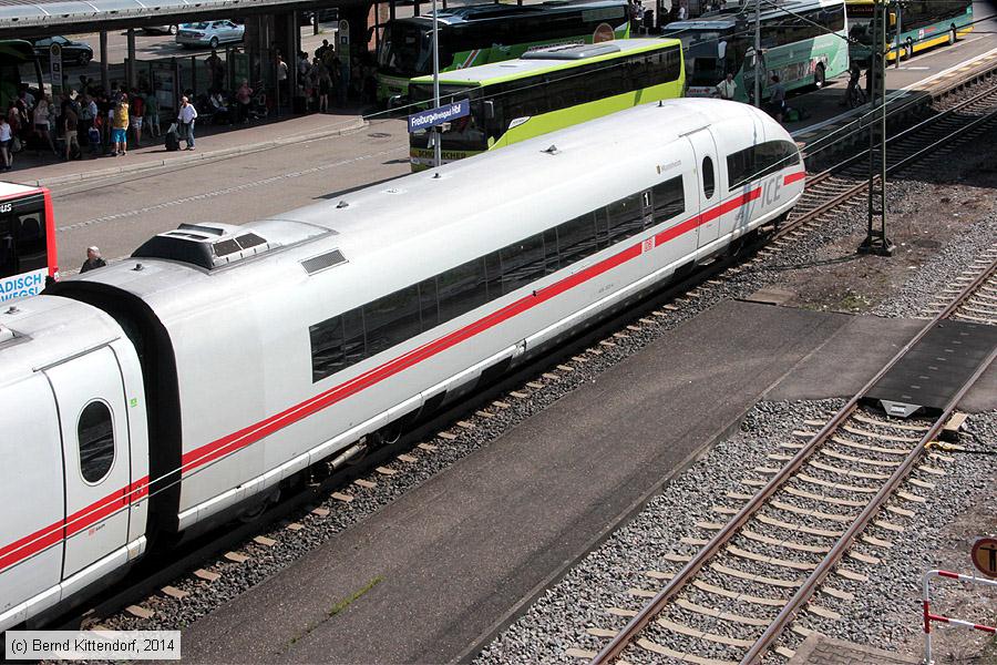 Deutsche Bahn - 406003-4
/ Bild: db4060034_bk1408010389.jpg