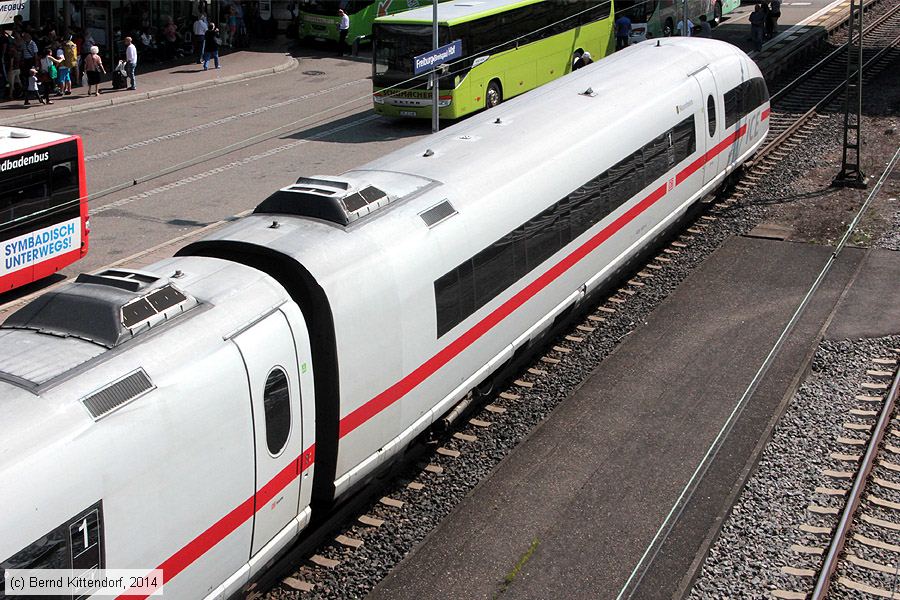 Deutsche Bahn - 406003-4
/ Bild: db4060034_bk1408010391.jpg