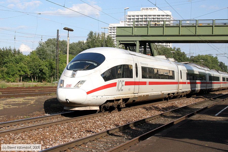 Deutsche Bahn - 406006-7
/ Bild: db4060067_e0023077.jpg