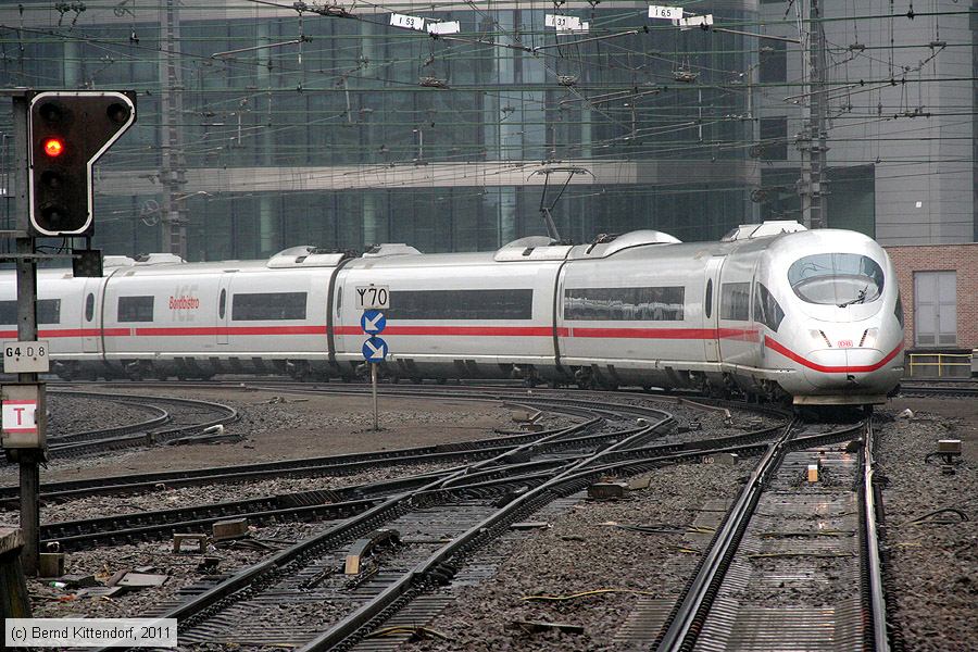 Deutsche Bahn - 406007-5
/ Bild: db4060075_bk1102260172.jpg
