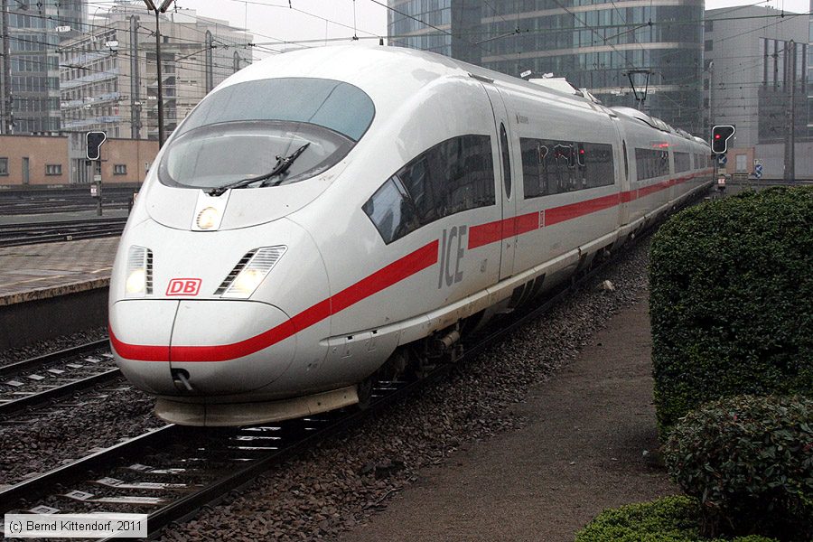 Deutsche Bahn - 406007-5
/ Bild: db4060075_bk1102260174.jpg