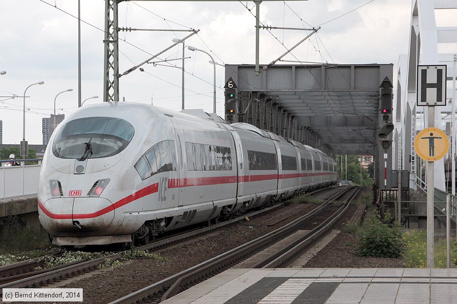 Deutsche Bahn - 406080-2
/ Bild: db4060802_bk1405280028.jpg