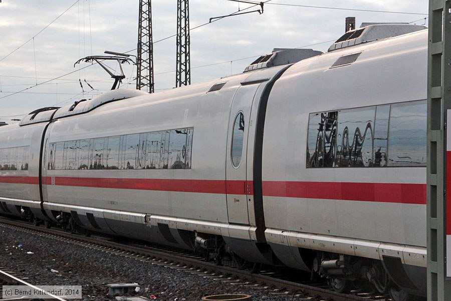 Deutsche Bahn - 406184-2
/ Bild: db4061842_bk1410260081.jpg