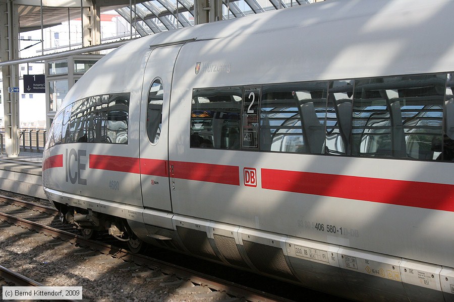 Deutsche Bahn - 406580-1
/ Bild: db4065801_bk0904090022.jpg