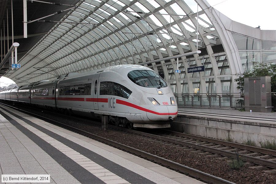 Deutsche Bahn - 406580-1
/ Bild: db4065801_bk1405280022.jpg