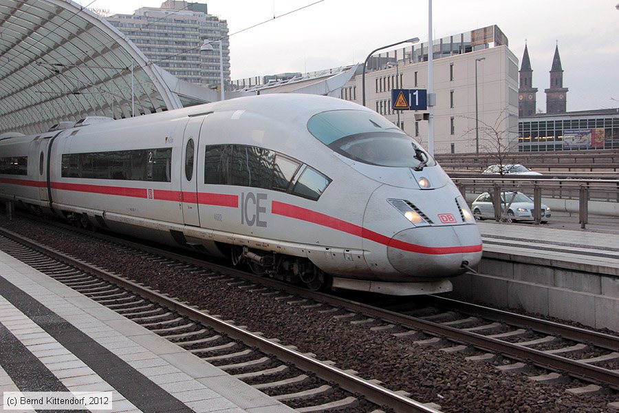 Deutsche Bahn - 406582-7
/ Bild: db4065827_bk1201180019.jpg