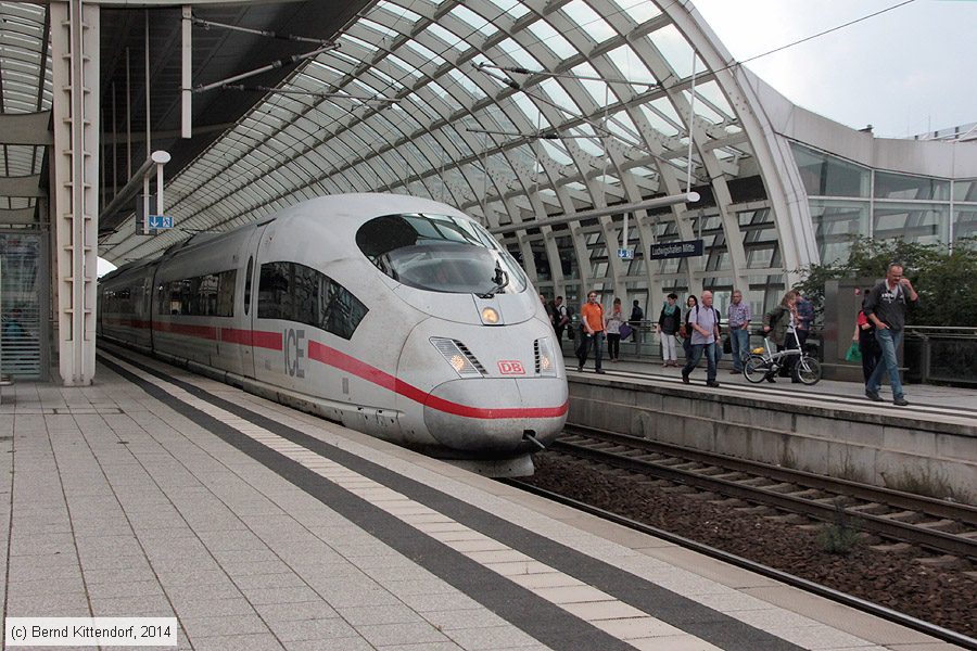 Deutsche Bahn - 406582-7
/ Bild: db4065827_bk1406020001.jpg