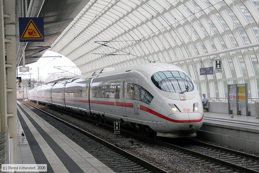 Deutsche Bahn - 406583-5
/ Bild: db4065835_bk0806260043.jpg
