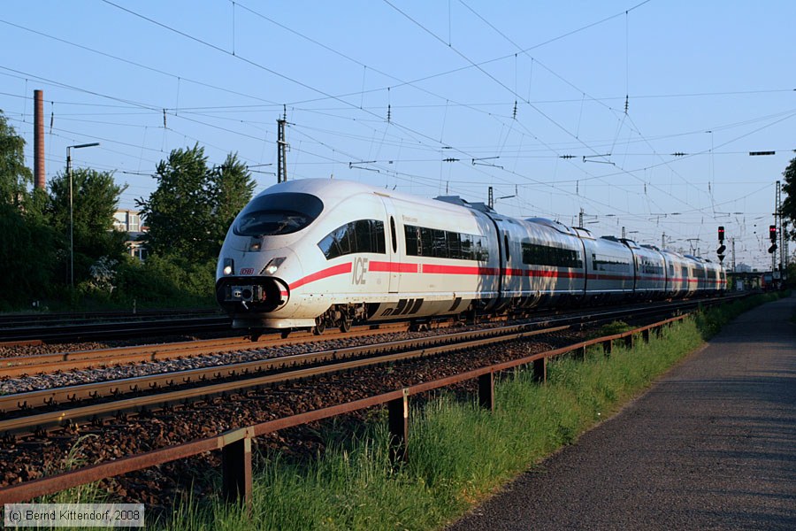 Deutsche Bahn - 406584-3
/ Bild: db4065843_bk0805080067.jpg