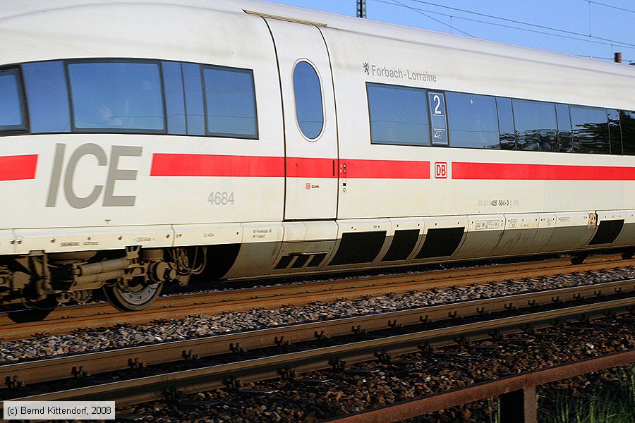 Deutsche Bahn - 406584-3
/ Bild: db4065843_bk0805080068.jpg
