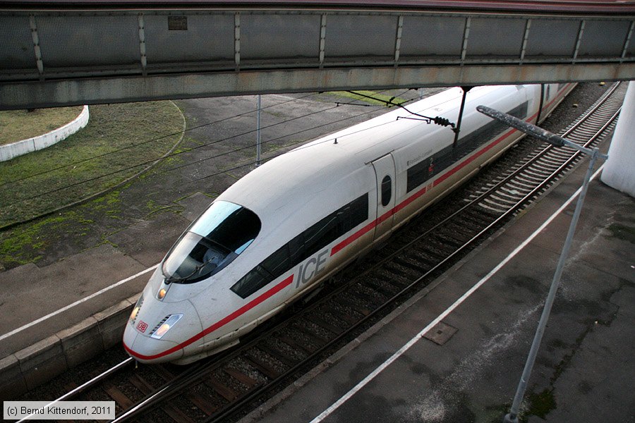 Deutsche Bahn - 406584-3
/ Bild: db4065843_bk1101140019.jpg