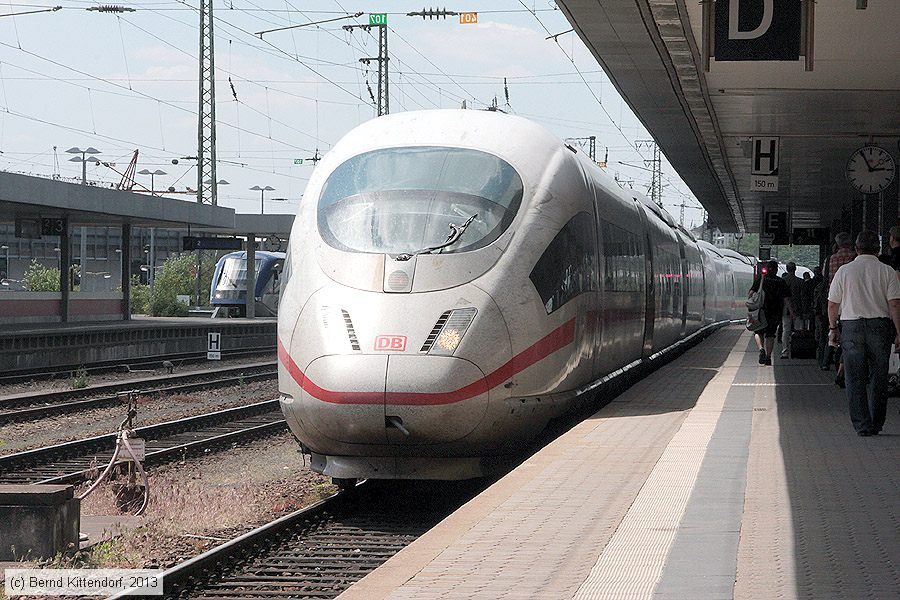 Deutsche Bahn - 406584-3
/ Bild: db4065843_bk1306060045.jpg