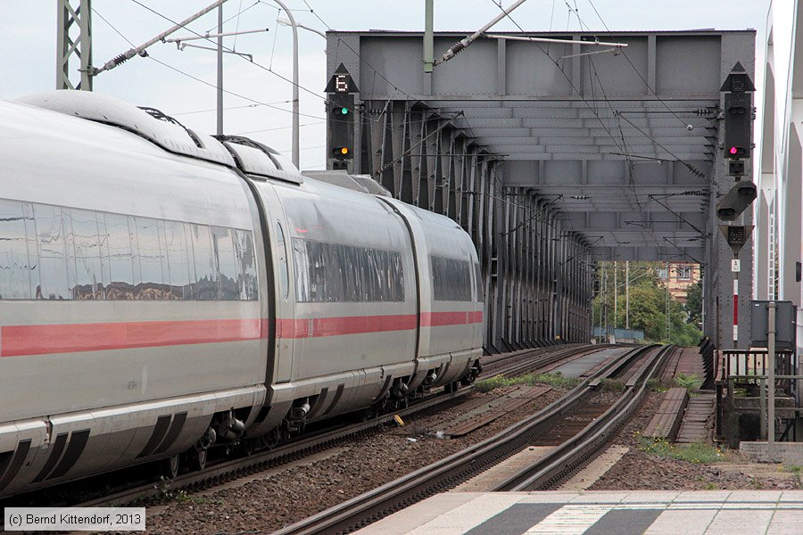 Deutsche Bahn - 406584-3
/ Bild: db4065843_bk1309190010.jpg