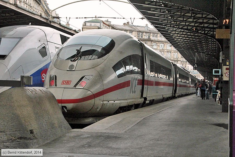 Deutsche Bahn - 406585-0
/ Bild: db4065850_bk1405120251.jpg