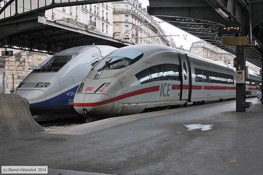 Deutsche Bahn - 406585-0
/ Bild: db4065850_bk1405120253.jpg