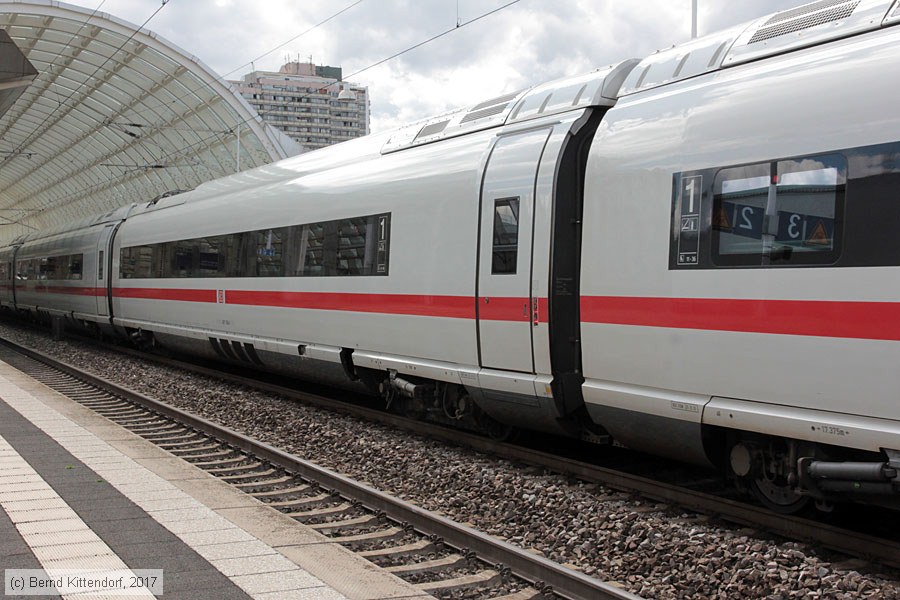 Deutsche Bahn - 407109-8
/ Bild: db4071098_bk1706300026.jpg