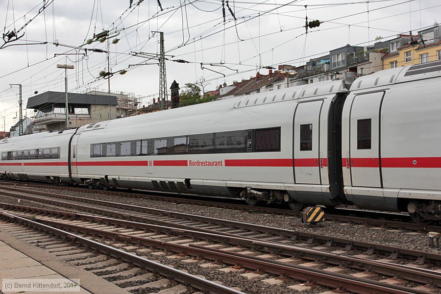 Deutsche Bahn - 407215-3
/ Bild: db4072153_bk1708170077.jpg