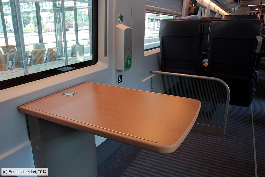 Deutsche Bahn - 407310-2 - Innenansicht
/ Bild: db4073102_bk1407250045.jpg