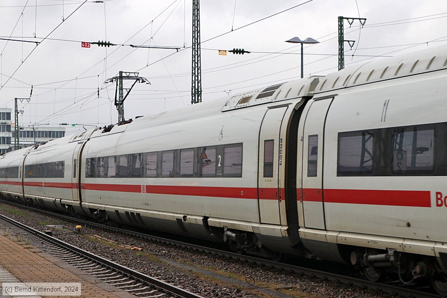 Deutsche Bahn - 407304-5
/ Bild: db4073045_bk2403050061.jpg