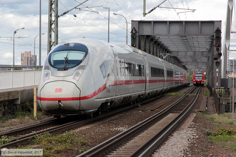 Deutsche Bahn - 407509-9
/ Bild: db4075099_bk1706300039.jpg