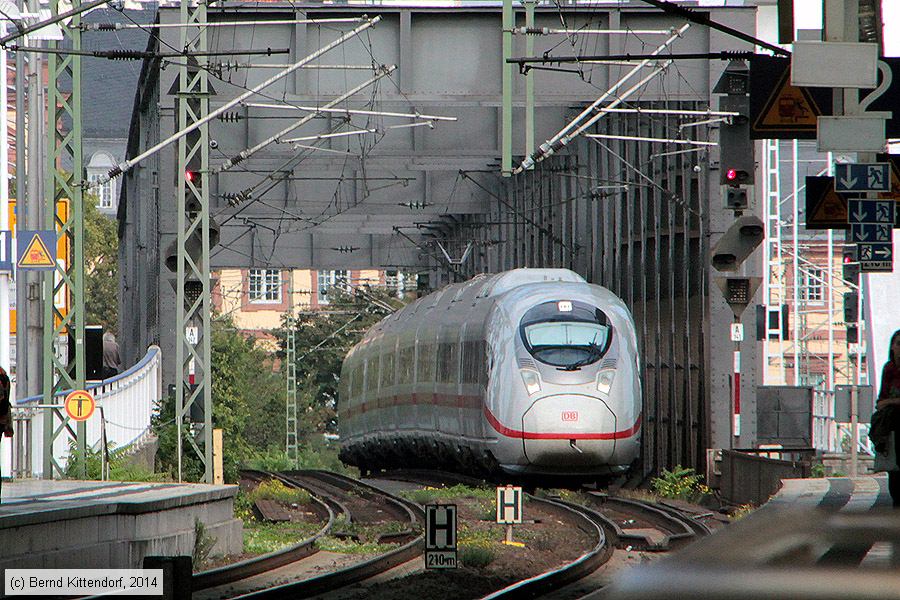 Deutsche Bahn - 407516-4
/ Bild: db4075164_bk1409290009.jpg