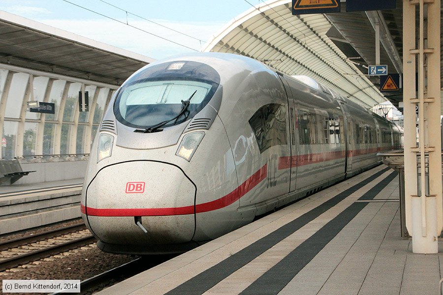 Deutsche Bahn - 407516-4
/ Bild: db4075164_bk1409290012.jpg