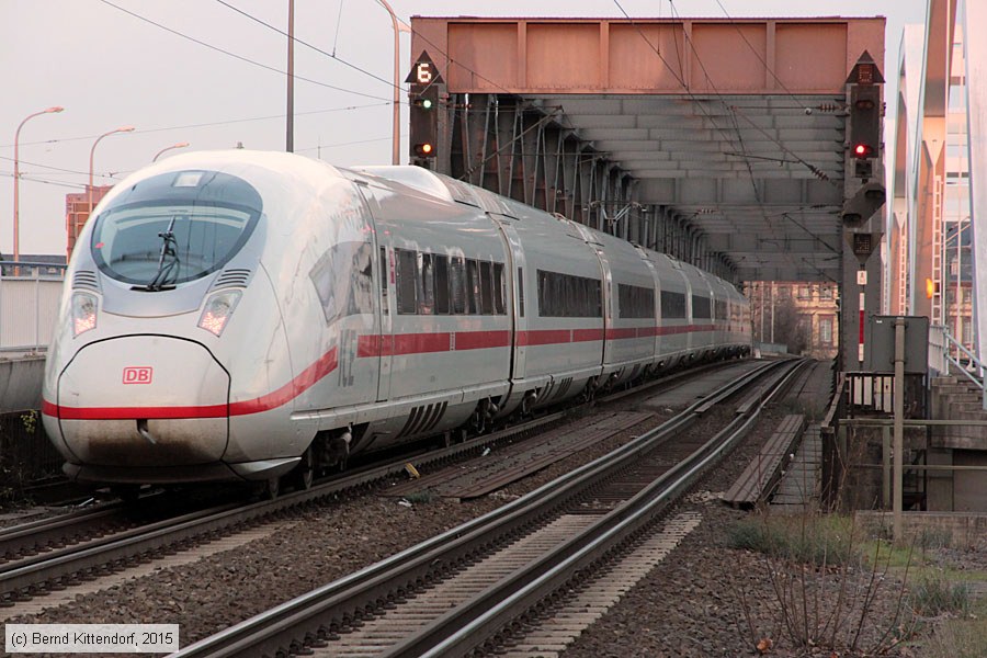 Deutsche Bahn - 407516-4
/ Bild: db4075164_bk1512220032.jpg