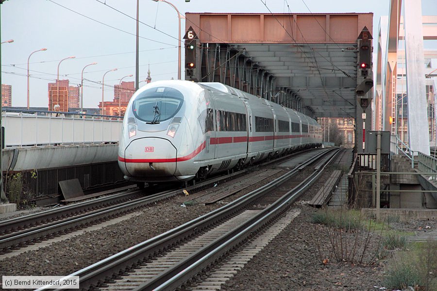 Deutsche Bahn - 407516-4
/ Bild: db4075164_bk1512220033.jpg