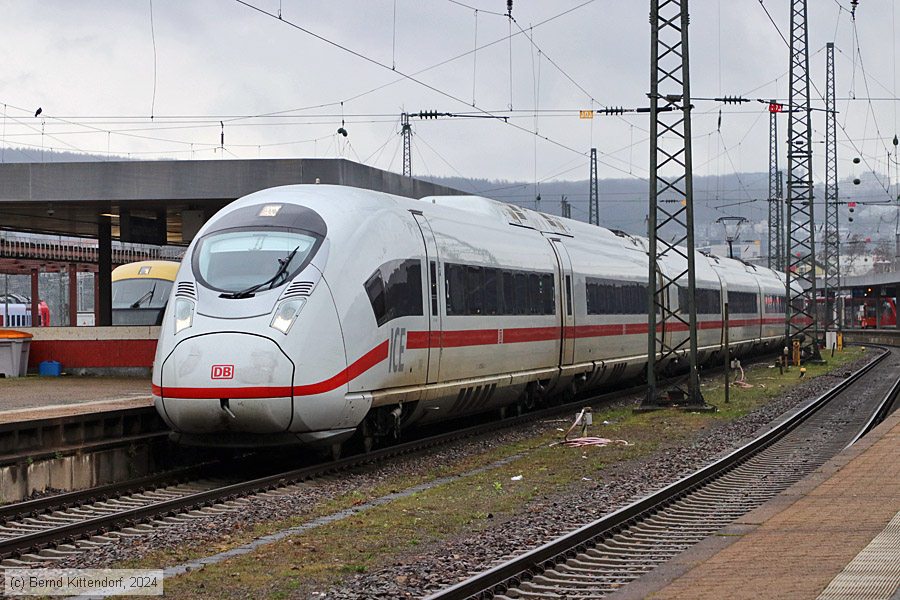 Deutsche Bahn - 407504-0
/ Bild: db4075040_bk2403050058.jpg