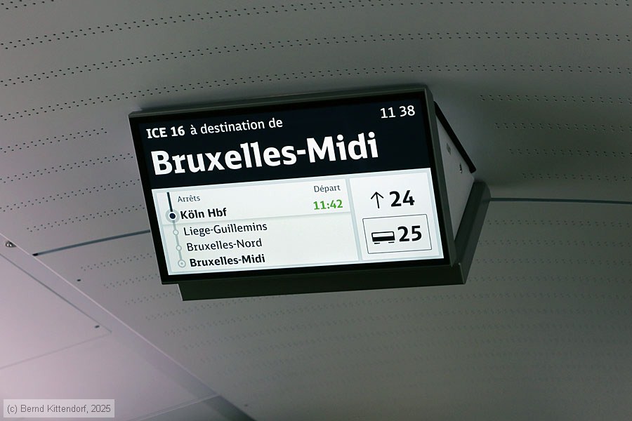 Deutsche Bahn - 408336-6 - Innenansicht
/ Bild: db4083366_bk2510260052.jpg Deutsche Bahn - 408336-6 - Innenansicht
/ Bild: db4083366_bk2510260052.jpg