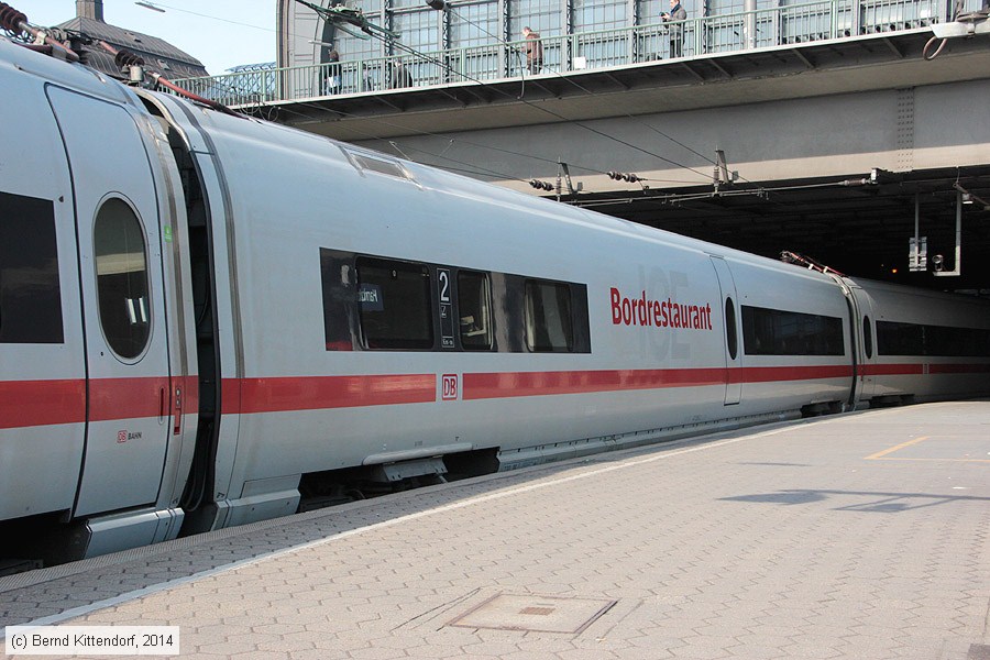 Deutsche Bahn - 411265-2
/ Bild: db4112652_bk1402250076.jpg