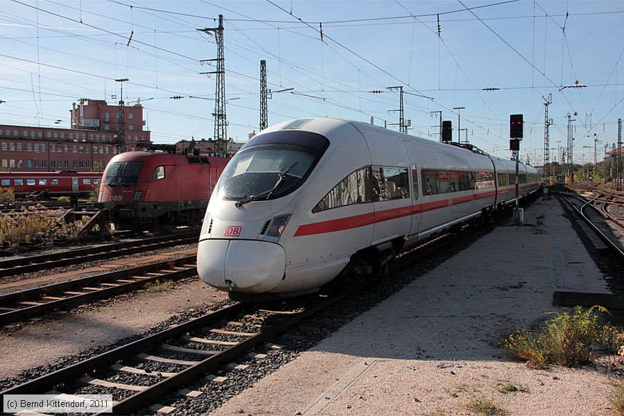 Deutsche Bahn - 411526-7
/ Bild: db4115267_bk1110160109.jpg