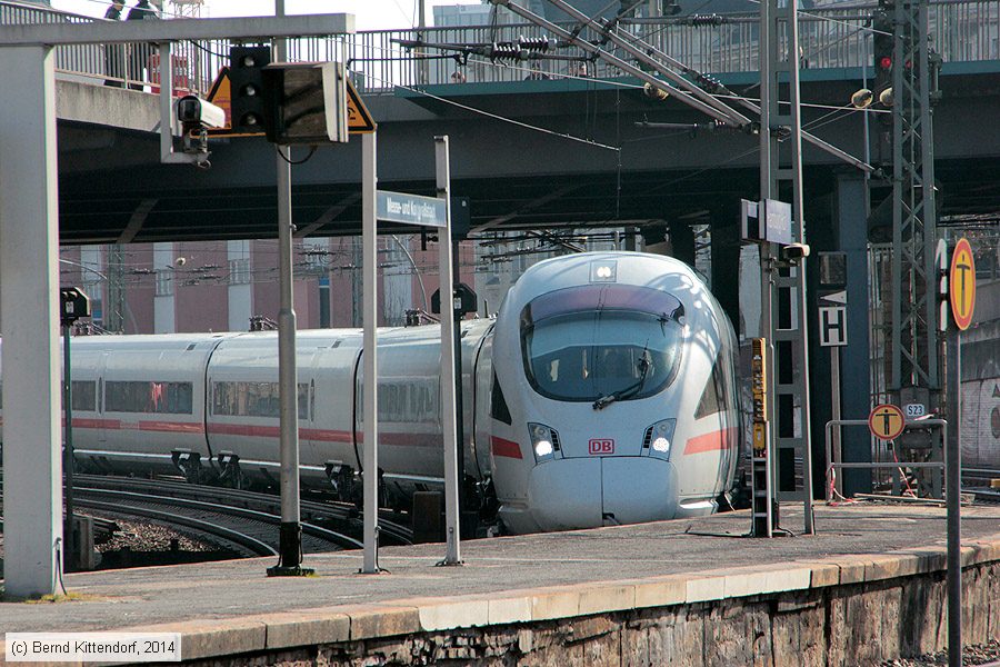 Deutsche Bahn - 411557-2
/ Bild: db4115572_bk1402250059.jpg