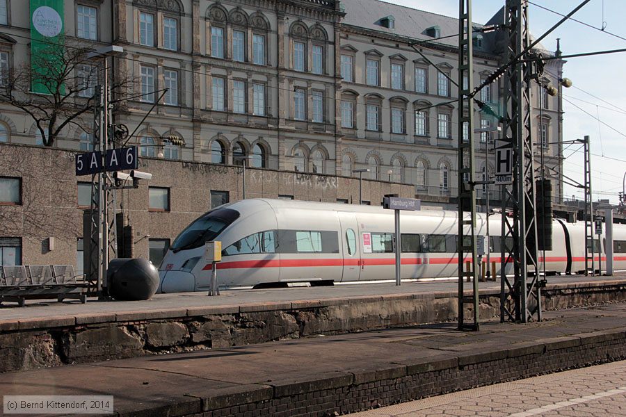 Deutsche Bahn - 411557-2
/ Bild: db4115572_bk1402250060.jpg