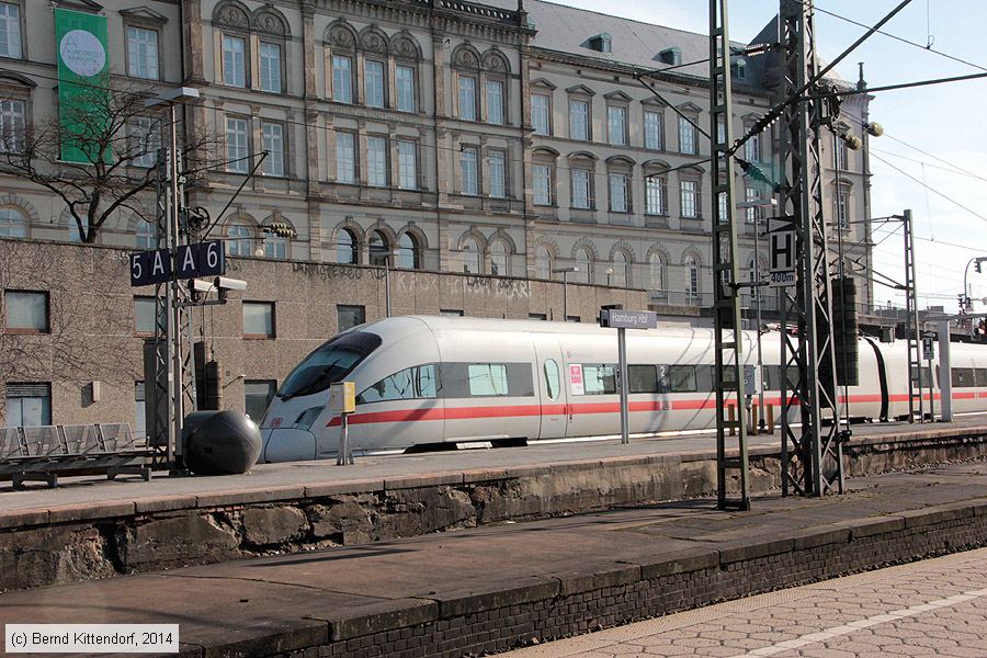 Deutsche Bahn - 411557-2
/ Bild: db4115572_bk1402250060.jpg