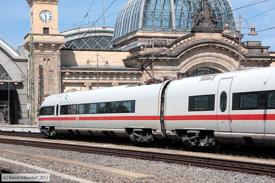 Deutsche Bahn - 411562-2
/ Bild: db4115622_bk1208180089.jpg