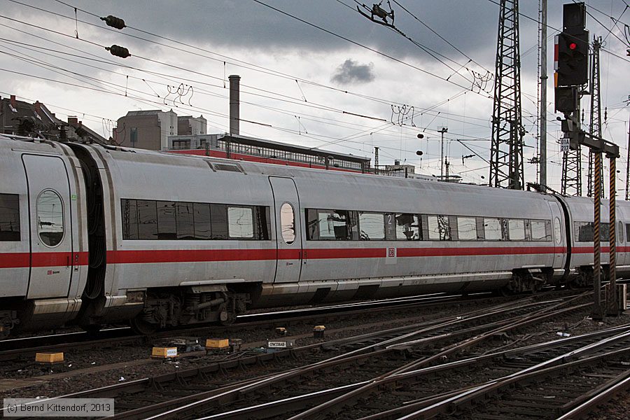 Deutsche Bahn - 411732-1
/ Bild: db4117321_bk1309120325.jpg