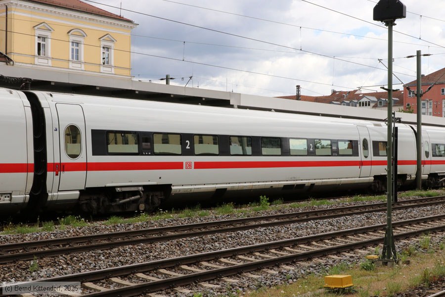 Deutsche Bahn - 411770-1
/ Bild: db4117701_bk2506270141.jpg