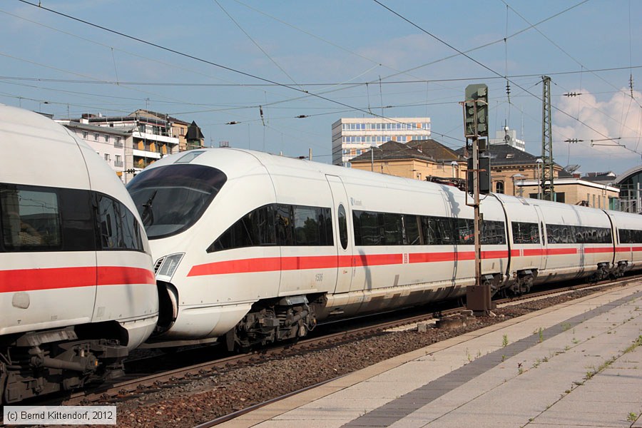 Deutsche Bahn - 415006-6
/ Bild: db4150066_bk1206140087.jpg