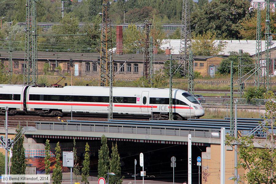 Deutsche Bahn - 415022-3
/ Bild: db4150223_bk1408240126.jpg