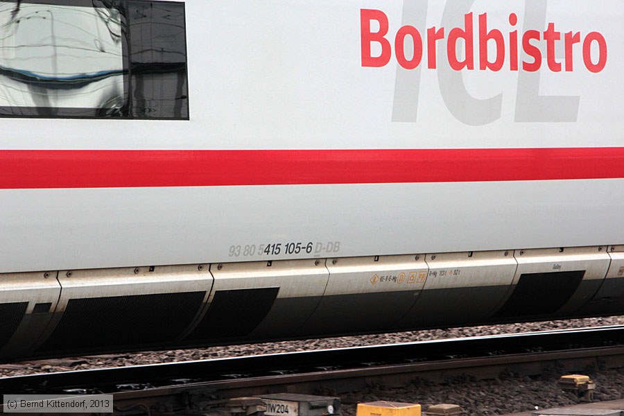 Deutsche Bahn - 415105-6
/ Bild: db4151056_bk1309120222.jpg