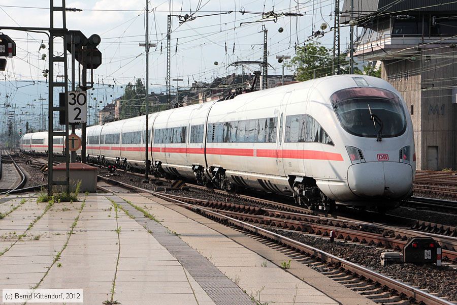 Deutsche Bahn - 415506-5
/ Bild: db4155065_bk1206140090.jpg