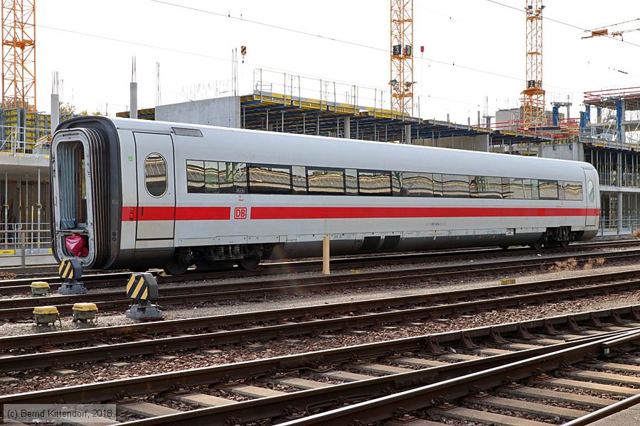 Deutsche Bahn - 801825-1
/ Bild: db8018251_bk1810170036.jpg