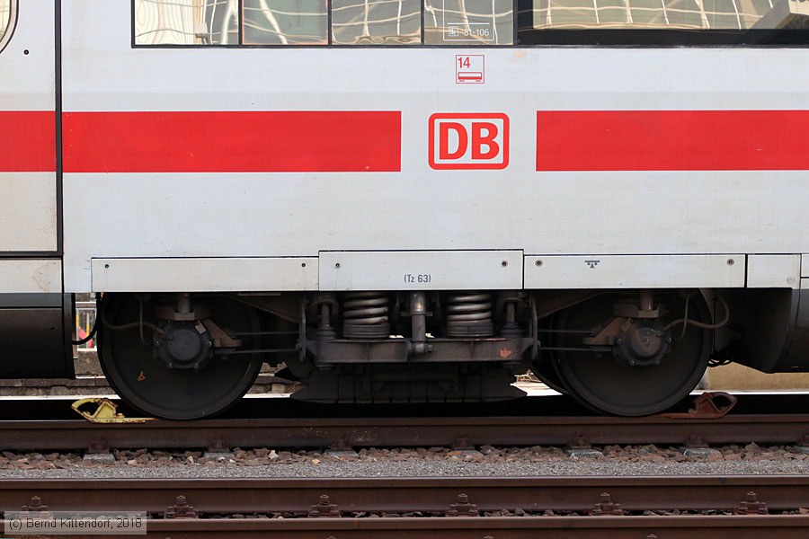 Deutsche Bahn - 801825-1
/ Bild: db8018251_bk1810170037.jpg
