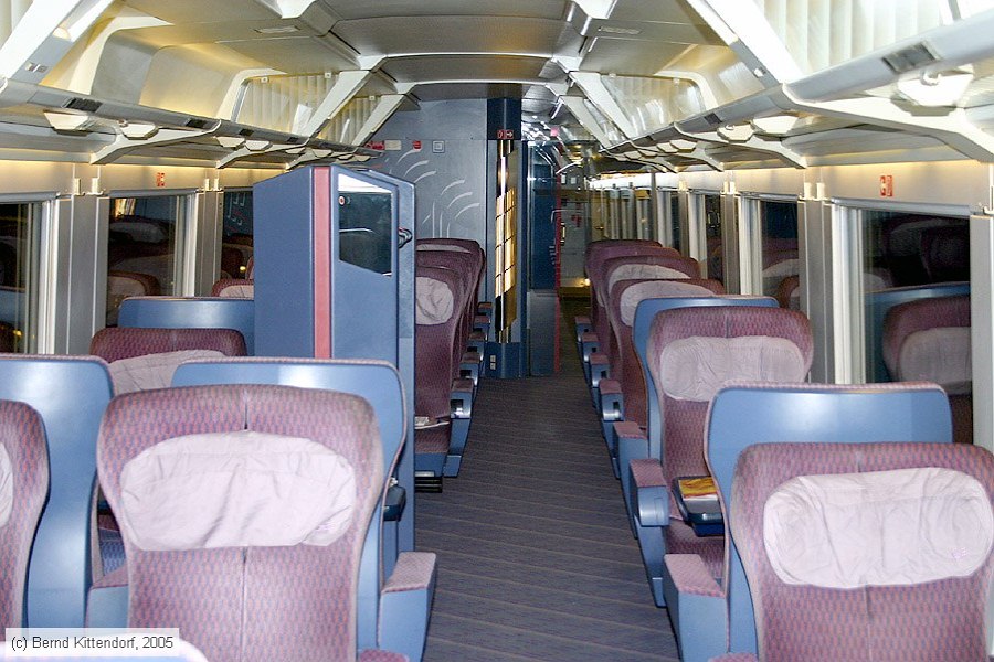 Deutsche Bahn - 801842-6 - Innenansicht
/ Bild: db8018426_e0013582.jpg