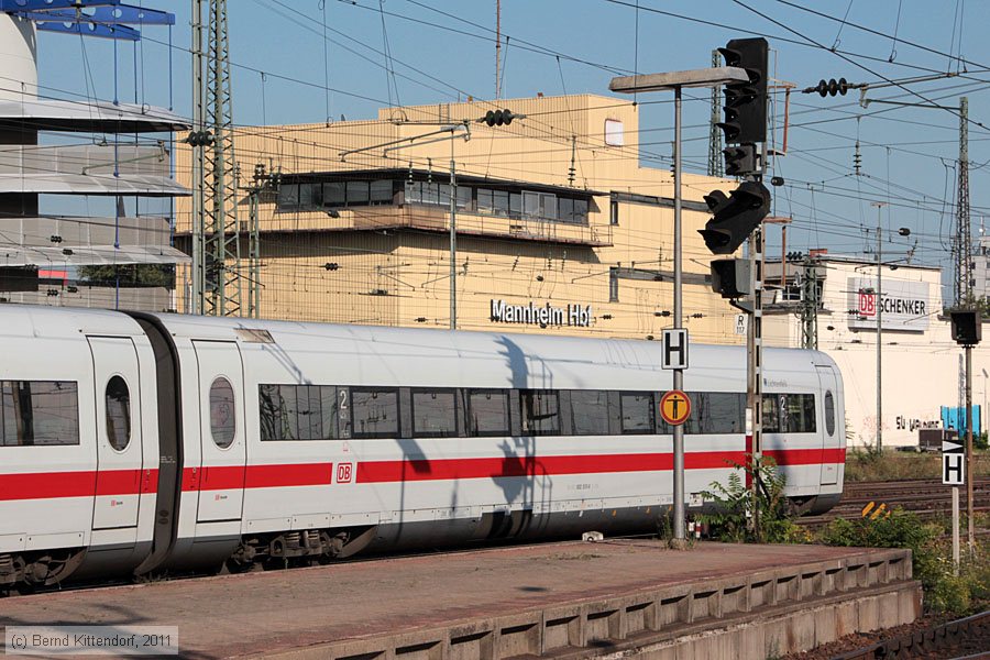 Deutsche Bahn - 802813-6
/ Bild: db8028136_bk1109020021.jpg