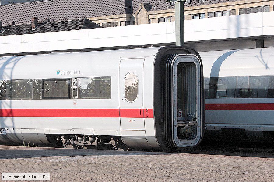 Deutsche Bahn - 802813-6
/ Bild: db8028136_bk1109020023.jpg