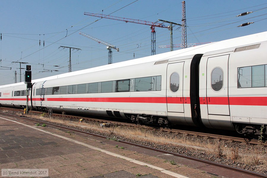 Deutsche Bahn - 805003-1
/ Bild: db8050031_bk1706200019.jpg